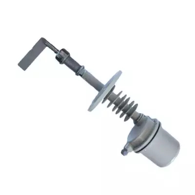 阻旋式料位開關(guān)DN80 L=250mm、阻旋式料位開關(guān)HQSS-II廠家