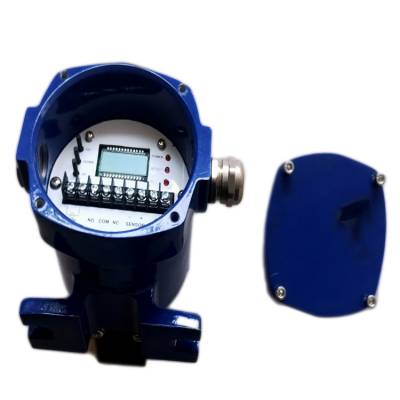 SC12-20K工業(yè)速度傳感器、SC-DC6L-NO提升機(jī)速度開關(guān)廠家